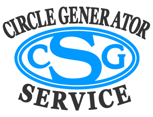 Circle Generator Service, Inc.